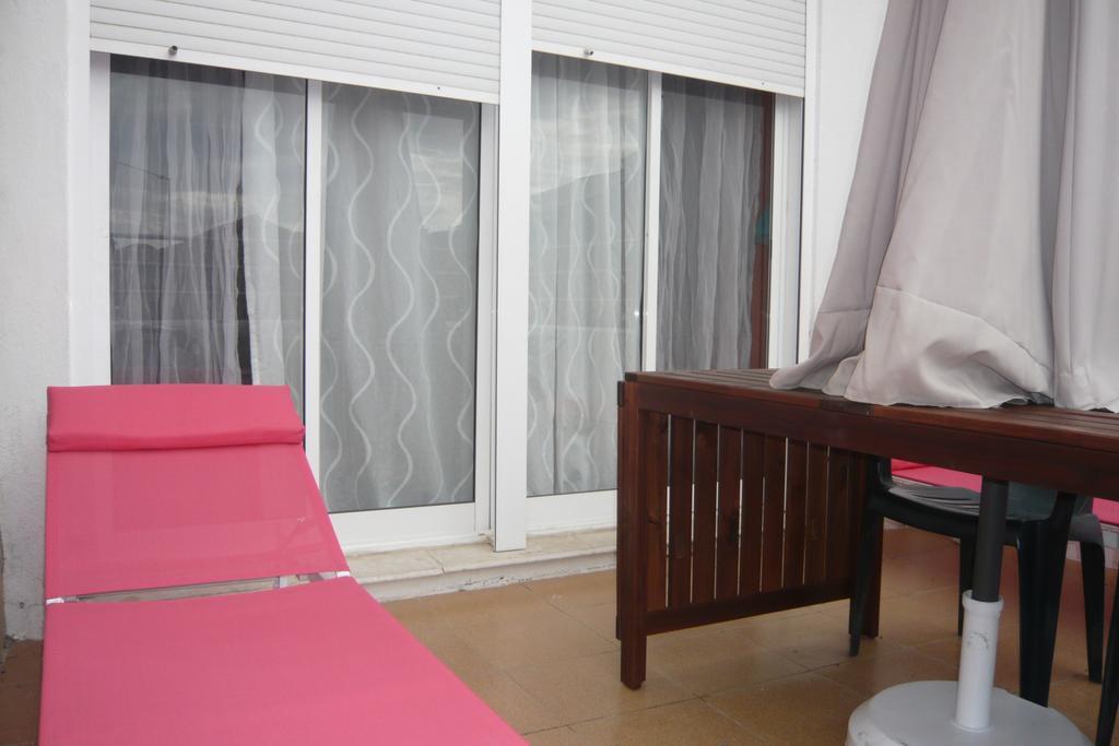 Atico Con Terraza Y Vistas Apartment Málaga Exterior foto