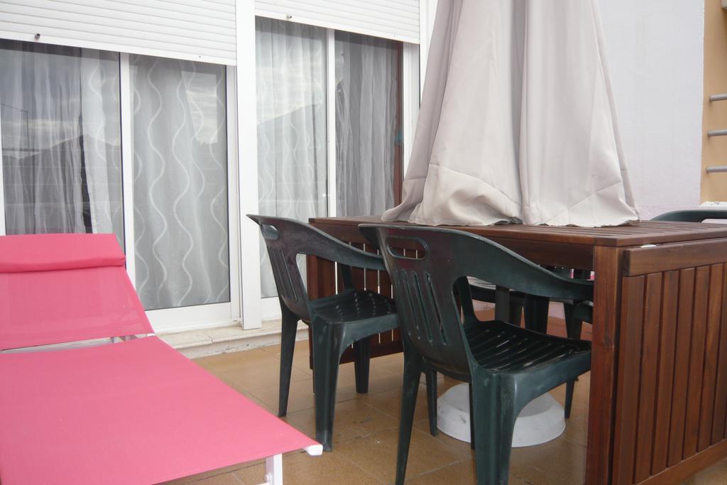 Atico Con Terraza Y Vistas Apartment Málaga Exterior foto