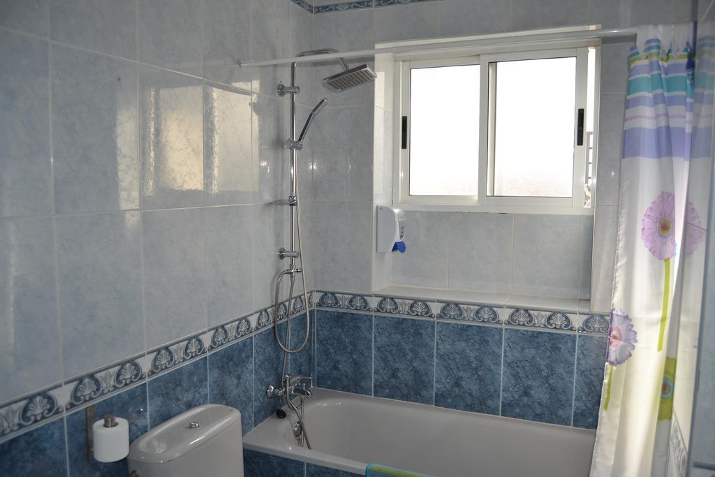 Atico Con Terraza Y Vistas Apartment Málaga Exterior foto